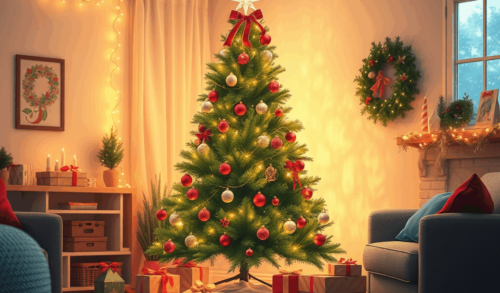 Kerstboom Kopen Online