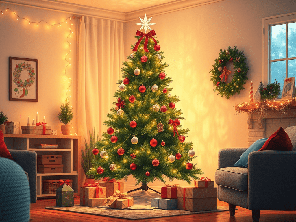 Kerstboom Kopen Online