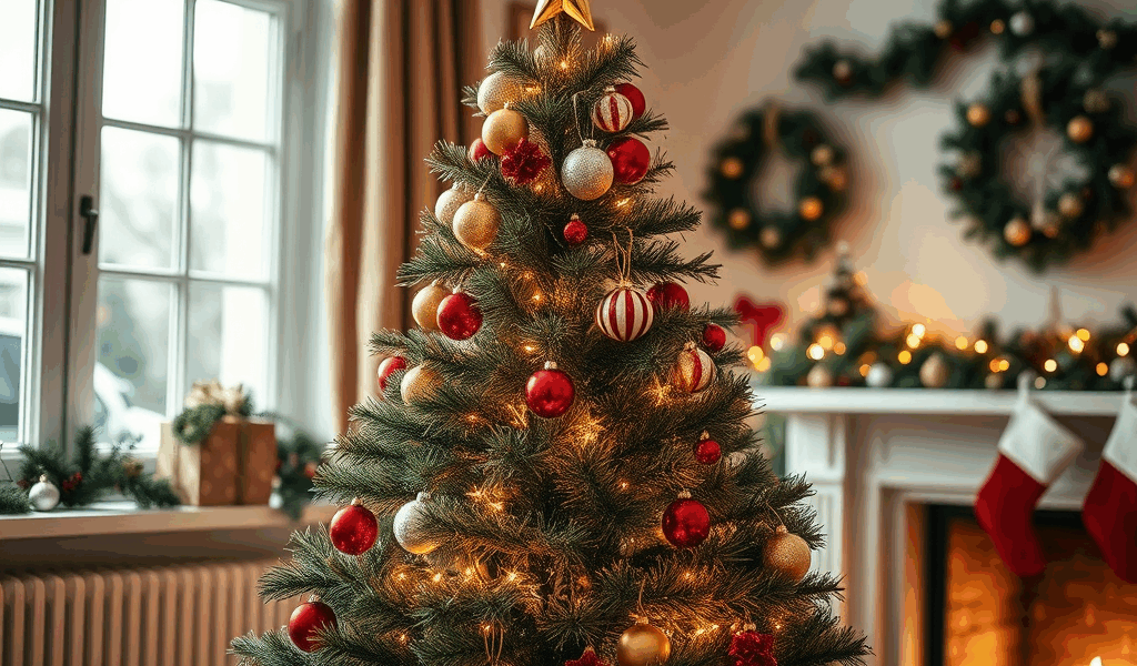 Waar Echte Kerstbomen Kopen